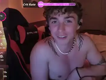 Chaturbate Nude Webcam of lancesworld