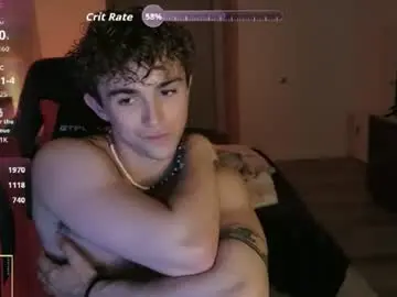 Chaturbate Watch Live Sex Cams of lancesworld
