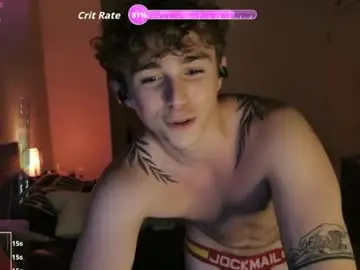 Chaturbate Sex Cam of lancesworld