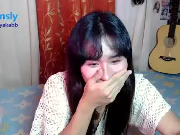 Chaturbate Watch Live Sex Cams of miyakabebe