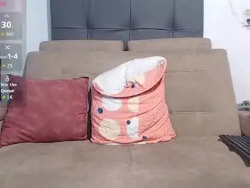 Chaturbate Sex Chat of paulsprominence_25