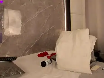 Chaturbate Live Sex Cam of rachell_ebony