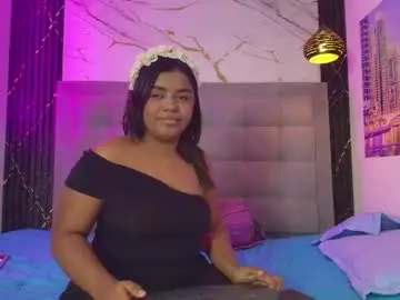Chaturbate Live Porn of scarlett_moon7