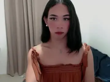 Chaturbate Sex Chat of sweetgirl_acxx