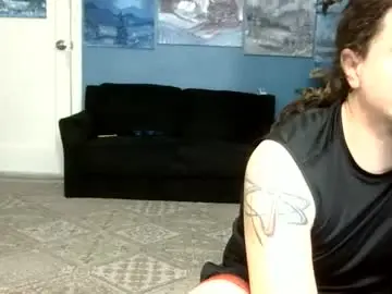 Chaturbate Best Webcam of tyler_durden_6969