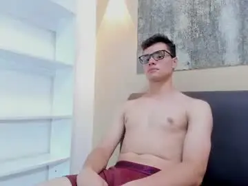 Chaturbate Watch Live Sex Cams of zane_evans