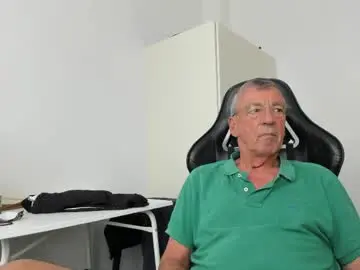 Chaturbate Nude Webcam of 200gentleman