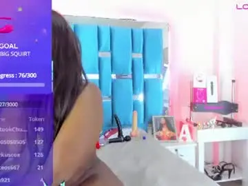 Chaturbate Best live sex cam show of alicebennetx