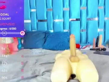 Chaturbate Free Live Porn of alicebennetx