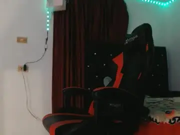 Chaturbate Sex Cam of ashelyhots9inches