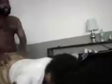 Chaturbate Free Live Porn of big6lacksteak