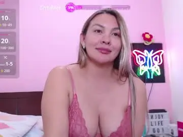 Chaturbate Private Sex Chat of danika_bellaa
