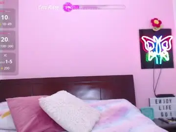 Chaturbate Live Porn of danika_bellaa