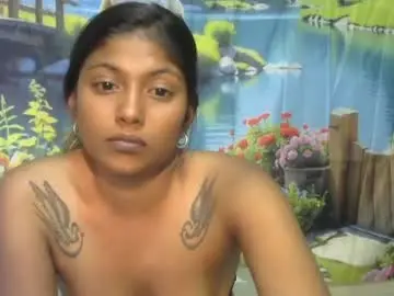 Chaturbate Free Porn Cam of indianqtpie6