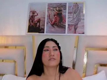Chaturbate Adult Video Chat of isabella_bigboobs_