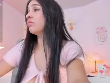 Chaturbate Live Sex of little_sweet_18