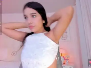 Chaturbate Best Webcam of little_sweet_18