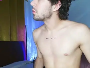 Chaturbate Adult Webcams of lucaa_ferrer