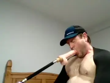 Chaturbate Sex Chat of markussub
