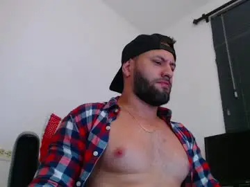 Chaturbate Live Sex of oliverdrew1