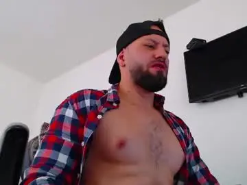 Chaturbate Private Sex Chat of oliverdrew1