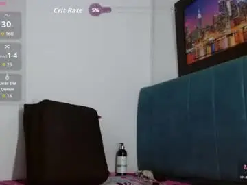 Chaturbate Live Sex Cam of thiago_hairy