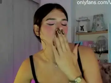 Chaturbate Sex Cam of viamiel
