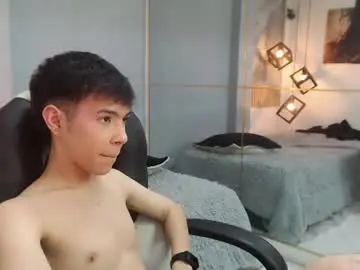 Chaturbate Live Sex of ash_kai