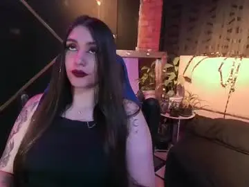 Chaturbate Live Sex of ayla_ny