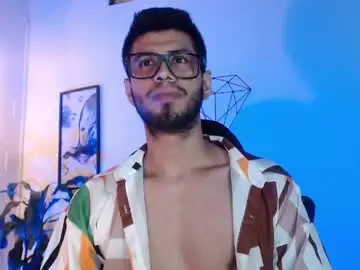 Chaturbate Free Porn Cam of colby_smit