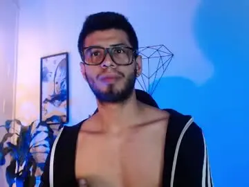 Chaturbate Sex Chat of colby_smit