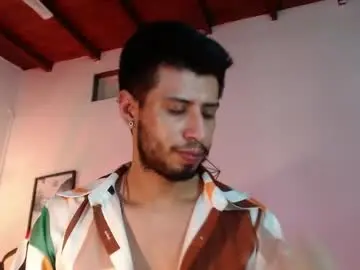 Chaturbate Private Sex Chat of colby_smit