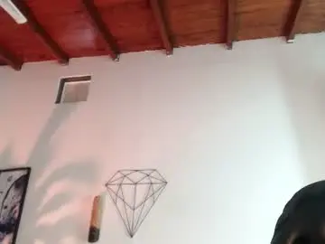 Chaturbate Sex Chat of colby_smit