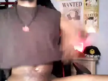 Chaturbate Nude Webcam of easybreezy20