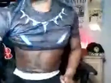 Chaturbate Sex Cam of easybreezy20