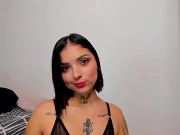 Chaturbate Adult Webcam of hannah_miltonn