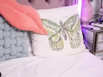 Chaturbate Sex Chat of jenniferlovvex