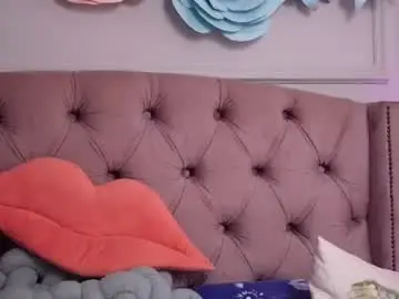 Chaturbate Live Sex of jenniferlovvex