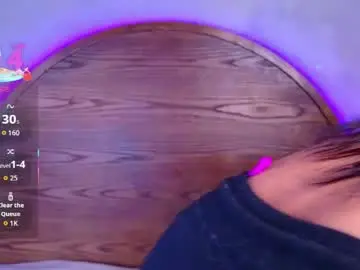 Chaturbate Sex Chat of jessy_fortune