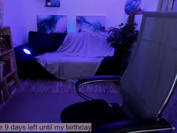 Chaturbate Live Sex of keytsilvas