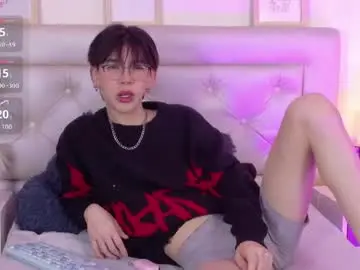Chaturbate Best live sex cam show of kim_adrien
