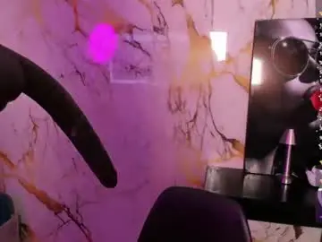 Chaturbate Sex Chat of la_mazona