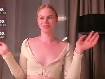 Chaturbate Sex Chat of lizy_af