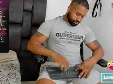Chaturbate Sex Cam of matt_rodriguez92