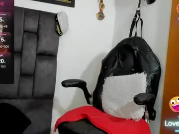 Chaturbate Nude Webcam of matt_rodriguez92