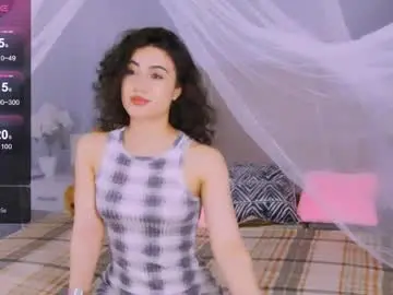 Chaturbate Best live sex cam show of maya_rogerss