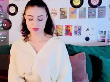 Chaturbate Live Sex Cam of maya_rogerss