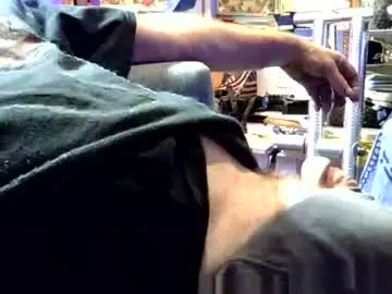 Chaturbate Sex Cam of mphmsg7