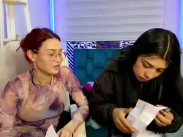 Chaturbate Watch Live Sex Cams of naomy_hot04