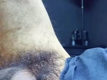 Chaturbate Nude Webcam of nexthorey